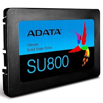 横*萬様 SSD 2.5インチ Intel ・ADATA 512GB 4枚【動作 Amazon | ADATA 2.5インチ 内蔵SSD SU800シリーズ 1TB 3D NAND